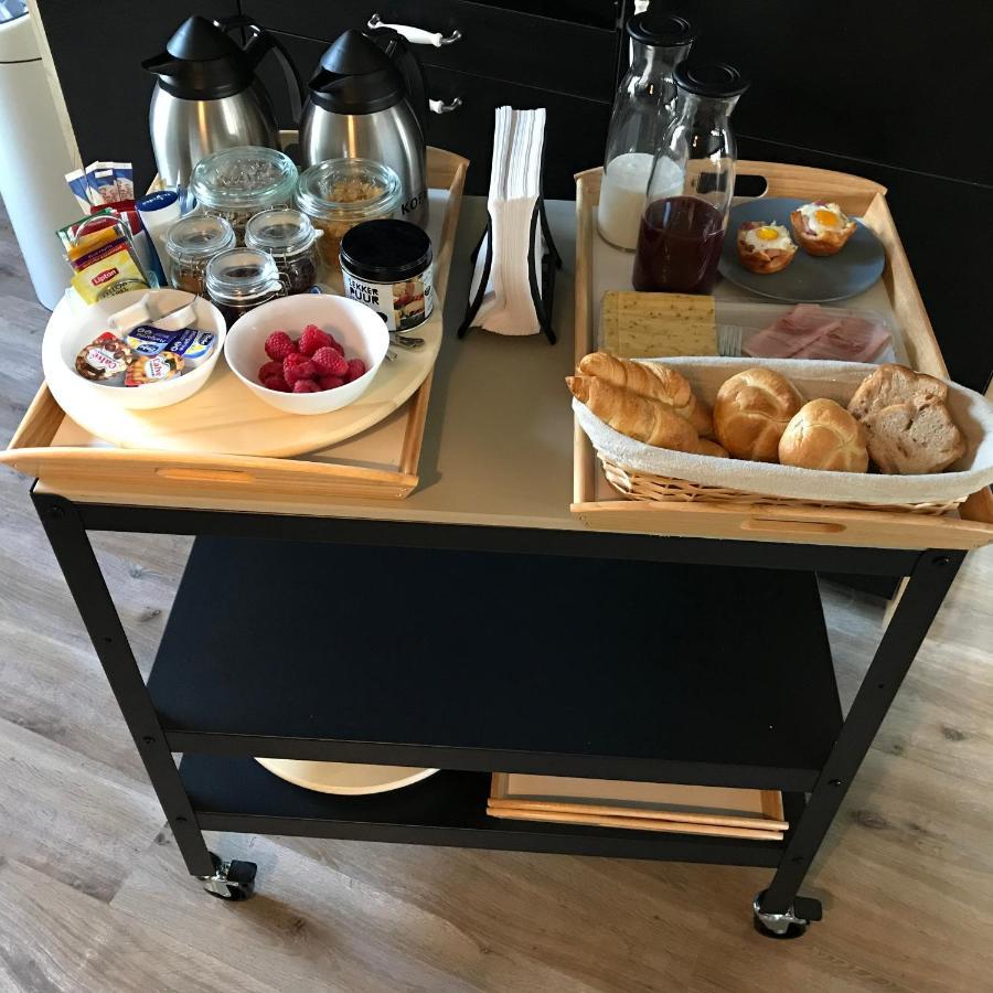 B&B Tulden Farmhouse Giethoorn Buitenkant foto
