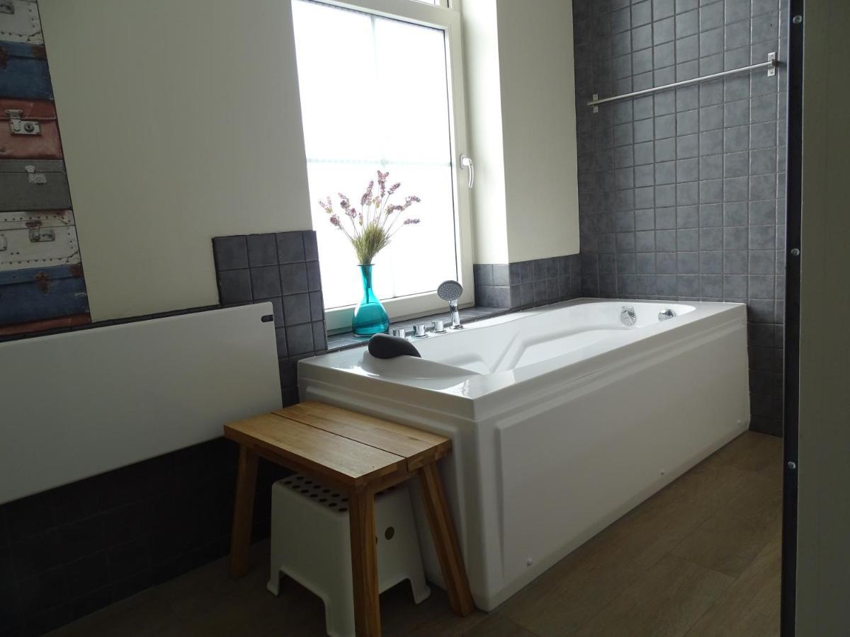B&B Tulden Farmhouse Giethoorn Buitenkant foto