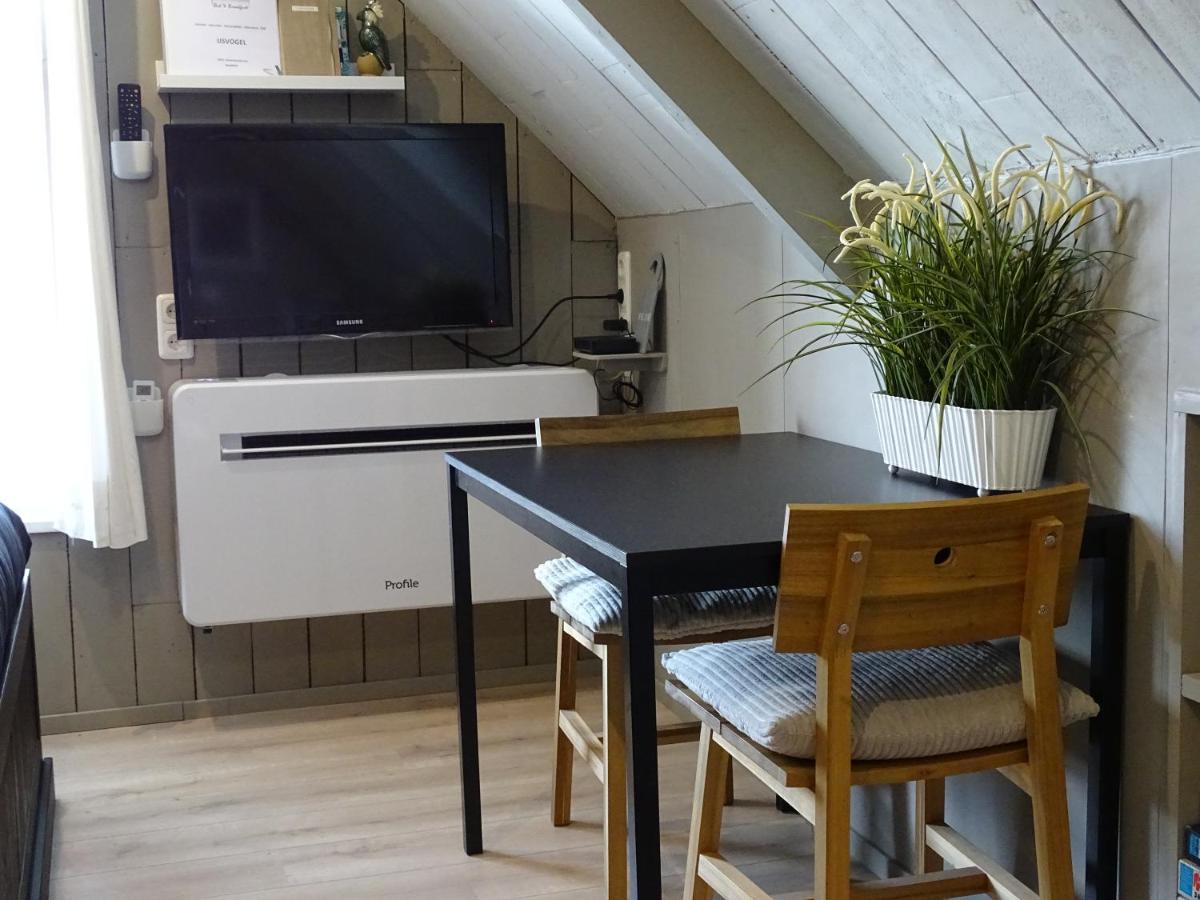 B&B Tulden Farmhouse Giethoorn Buitenkant foto